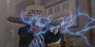 If We're Not Back By Dawn, Call The President": A Look Back At Big Trouble  In Little China - Reactor