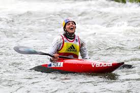 Fox, 27, had been gunning for an elusive gold medal after winning silver and bronze medals in the event at the past two olympics. Fox Off To A Flying Start The Australian Jewish News