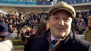 On Demand: Cian Collins