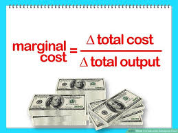 How To Calculate Marginal Opportunity Cost Brainly In