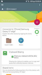 Samsung my files is the app that works as a file explorer on samsung galaxy devices. Fx File Explorer Apk For Android Free Download On Droid Informer