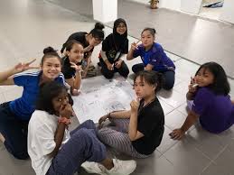 P.o.box 20579 88762 kota kinabalu sabah. Kem Jati Diri Badan Pengawas Ketua Kelas Dan Penolong Ketua Kelas Smk St Francis Convent 2020 Pejabat Pendidikan Daerah Kota Kinabalu