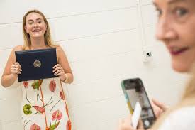 Moments still fresh in our mind from #gradszn 🎓💙 #DGHI25 #DukeGrads  #GlobalHealth Pics: Chris Hildreth/Rooster Media