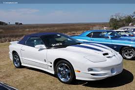 Trans am worldwide has revealed a wild project that combines gm underpinnings, 1970s pontiac firebird trans am looks, and 1,000 hp of supercharged v8 muscle. 1999 Pontiac Firebird Conceptcarz Com