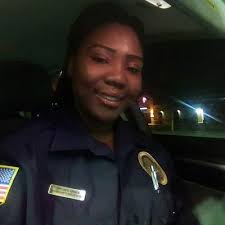 Erika Griggs (@MzChynaBlack33)