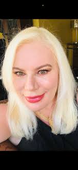 Hello, I'm Tricia and something to know about me is I was born