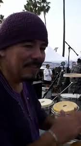 Soulful Funk Band Music Performance