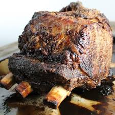While the entire rib section comprises ribs six through 12, a standing rib roast may contain anywhere from two to seven ribs. Standing Rib Roast Taste And See