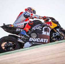 Superb debut for jack miller: Jack Miller On Twitter Can All Wednesday S Be Like That Had An Absolute Ball Getting To Learn The Portimao Circuit On My Ducati V4r Had A Lot Of Laughs With The Boys