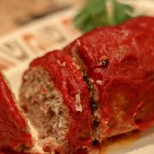 1 hour 15+ minutes in sun oven (until meat is cooked.) potato topping boil 1 1/3 cups water with 1/8 cup margarine and 1/2 tsp salt remove from heat and add 1/2 cup milk to boiling water stir in 1 1/3 cups dry instant potato flakes. How To Make A Classic Meatloaf First You Have A Beer