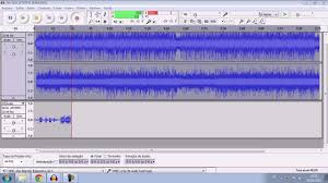 Após baixar e instalar o programa em seu pc, um carregador aparecerá. Como Gravar Voz Com Playback No Audacity Avi Youtube