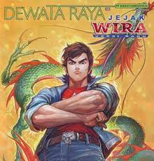 Komik jejak wira versi baru merupakan karya pelukis komik popular iaitu tony wong. Baca Komik Hongkong Jejak Wira Versi Baru Sekarang Onlajer