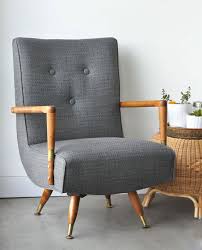Reupholstered Mid Century Chairs Visual Heart Creative Studio Mid Century Modern Lounge Chairs Furniture Mid Century Modern Furniture