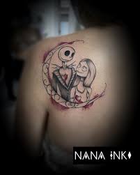 A thin line but a line nonetheless before choosing to categorized into antique modern and placed. Nana Ink Jack Sally Love Nana Nanaink Issoire Facebook