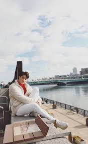 M34nismind Meanphiravich Actors My Love Opera House