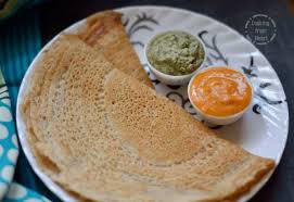What is dosa and its history? Wheat Dosa Godumai Dosai Instant Dosa Recipe Cooking From Heart