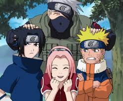 Just Finished Watching Naruto Og And It S Been One Helluva Ride Can T Wait To Watch Shippuden Bu Naruto Sasuke Sakura Sakura And Sasuke Naruto And Sasuke