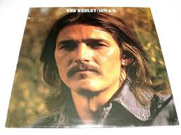 TED NEELeY “1974 AD” SEALED JESUS CHRIST SUPERSTAR