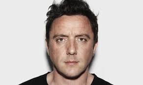 Peter Serafinowicz