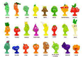 Lidl have football themes stikeez to tie in with the coming european championships. Risultati Immagini Per Stikeez Lidl 2018 Lidl Stuffed Peppers Character
