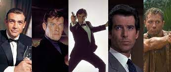 With the next james bond movie, no time to die, coming on november 25, 2020, we decided to bring you a list of best james bond movies ranked from worst to best. The Best James Bond Movies Ranked