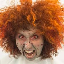 Soirée Thématique L'hôpital psychiatrique, à St-Raymond événement à  St-Raymond