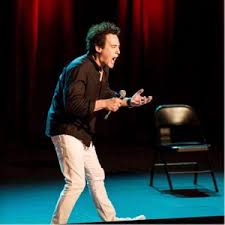 Bandsintown Orny Adams Tickets Chicago Improv Comedy