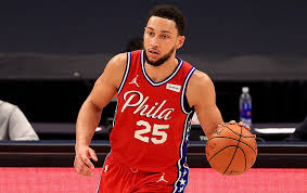 Check out numberfire, your #1 source for projections and analytics. Ben Simmons Buys Brother A Car For His Birthday Shares On Ig