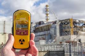 Havárie v jaderné elektrárně černobyl. Galerie Cernobyl Stale Vypada Desive Elektrina Se Tu Ale Vyrabi Dal Foto 1 Vtm Cz