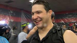 Clarke Schmidt's dad Dwight flies Yankees to L.A. for World Series