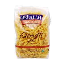 Check out our wiki for common recipes and questions! Organic Gemelli 28 At Whole Foods Market
