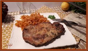 Epingle Sur Porc