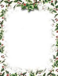 Google Image Result For Http Www Geographics Com Images Geographics Holly And Ivy Christm Free Christmas Printables Christmas Letterhead Christmas Stationery
