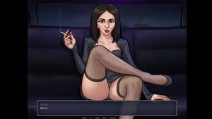 Summertime Saga Part 80: Hot Russian Crimelord