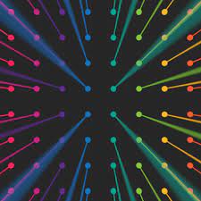 Superb Eye Catching Geometric Gifs Illusion Gif Geometric Optical Illusion Gif