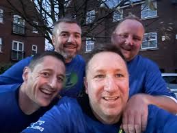 A double man of the match this week for Liam and Harris. Liam is sponsored  by Kg builders and sons and Harris by Harling Consultants Ltd.