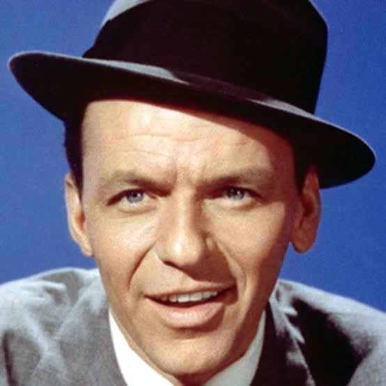 Mga resulta ng larawan para sa Frank Sinatra"