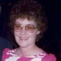 Mrs. Carol L. (O'Donnell) Zogby Obituary