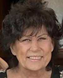 Condolences to Janet's family.