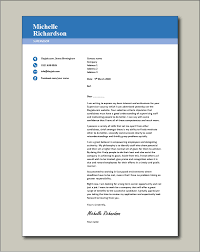 Supervisor Cover Letter Example Free Managing Staff Leadership Skills Strongest Points