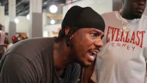 The Interview: Greg Starks St Laurent