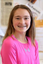 James S Daley Middle School Knowledge Bowl team