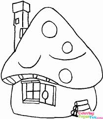 Vanity smurf picture to color village coloring page smurf village coloring pages fun color page smurfs car coloring page. Smurf Printables Coloring Home