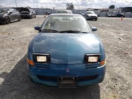 Image result for Saturn Blue 1993 Saturn