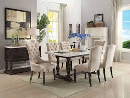 Find the best deals for white dining sets at the lowest prices. Dining Table Sets For A Fall Dining Room Refresh Www Efurniturehouse Com