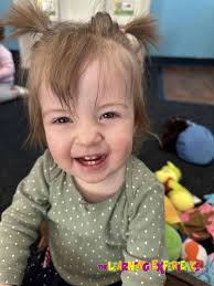 The Learning Experience (Ramsey)...