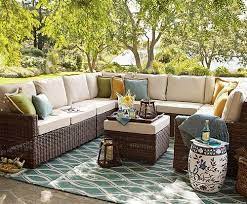 Echo Beach Seating Collection Outdoor Furniture Pier 1 Imports Patio Decor Outdoor Rooms Diy Outdoor Furniture