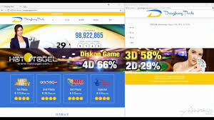 Togel Hongkong Hottogel Togel Singapur Togel Dongfang Keluaran Togel Youtube Power Enjoyment