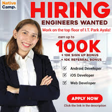 Native Camp for Teachers