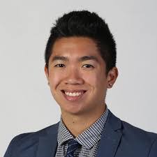 Joshua Chung's Instagram, Twitter & Facebook